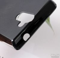 Лот: 17386772. Фото: 5. Силиконовый чехол для смартфона...