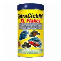 Лот: 3689526. Фото: 2. Корм для рыб Tetra TETRA Cichlid... Аквариумистика