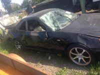 Лот: 4401252. Фото: 3. Honda Prelude. Красноярск