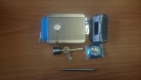 Лот: 8802418. Фото: 2. Falcon Eye FE-2370 Электромеханический... Двери, окна, фурнитура