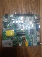 Лот: 13900473. Фото: 2. main CV59SH-D32 tv Fusion FLTV-28C10... Запчасти для бытовой техники