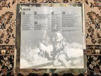 Лот: 9370113. Фото: 5. Jethro Tull - Aqualung 1971 lp...