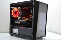 Лот: 18212995. Фото: 2. Игровой компьютер xeon E3-1220v2... Компьютеры, ноутбуки, планшеты