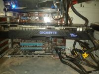 Лот: 8755628. Фото: 3. GTX 1070 G1 gaming Обмен. Компьютеры, оргтехника, канцтовары