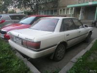 Лот: 9859880. Фото: 3. Toyota Camry 2.0 Акпп. Красноярск