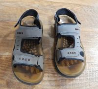 Лот: 10612367. Фото: 2. Сандалии ESCAN размер 38. Обувь