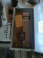 Лот: 12437225. Фото: 3. Щит управления выключатель автоматический. Бизнес