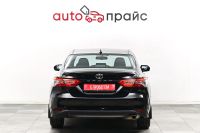 Лот: 22223500. Фото: 7. Toyota Camry 2021