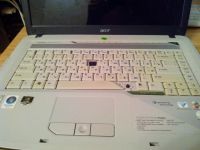 Лот: 4990512. Фото: 2. Acer Aspire 5520G. Без HDD. На... Компьютеры, ноутбуки, планшеты