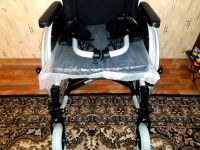 Лот: 11389533. Фото: 3. Кресло-коляска Otto Bock Start... Красота и здоровье