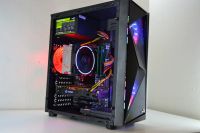 Лот: 16660143. Фото: 8. Игровой компьютер 8 ядер / RX...