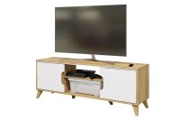 Лот: 24929512. Фото: 3. Тумба под ТВ Hoff Nova. Мебель