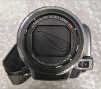 Лот: 15778569. Фото: 5. Видеокамера Canon Legria HF M406...