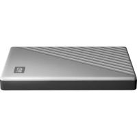 Лот: 21438377. Фото: 5. Внешний жесткий диск WD 2TB My...