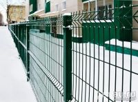 Лот: 13923155. Фото: 21. Забор , Ворота Распашные , Ворота...