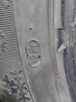 Лот: 21220263. Фото: 3. 2шт 205-55-16 Cordiant Sno-Max. Авто, мото, водный транспорт