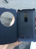 Лот: 8030316. Фото: 6. Смартфон LG L Fino D295