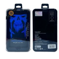 Лот: 22150986. Фото: 3. POWER BANK HOOX COOL BABY 8000mAh. Смартфоны, связь, навигация