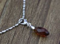 Лот: 4959261. Фото: 2. Подвеска 1. Кристалл Swarovski. Ювелирные изделия, бижутерия, часы