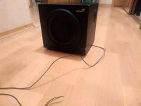 Лот: 13963300. Фото: 3. Сабвуфер.,.,. Бытовая техника