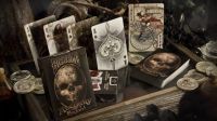 Лот: 11879606. Фото: 6. Игральные карты Bicycle Alchemy...