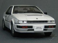 Лот: 5847184. Фото: 4. Nissan Silvia S12 1983 Японская... Красноярск
