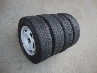 Лот: 12052958. Фото: 3. 175/70/13 Bridgestone Blizzak... Авто, мото, водный транспорт