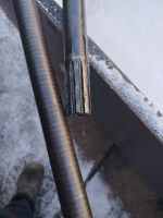 Лот: 24557691. Фото: 4. Полуось уаз патриот мост спайсер. Красноярск