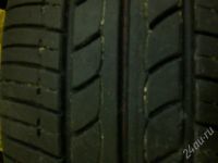 Лот: 323654. Фото: 2. Резина лето Bridgestone B250. Шины, Диски