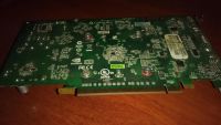 Лот: 10384309. Фото: 2. Видеокарта GeForce 9800 GT. Комплектующие
