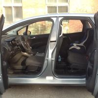 Лот: 5731014. Фото: 3. OPEL Meriva. Авто, мото, водный транспорт