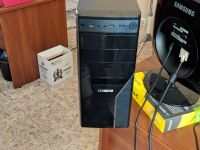 Лот: 13995789. Фото: 3. Корпус CaseCom CJN-939 с БП Thermaltake... Компьютеры, оргтехника, канцтовары