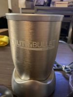 Лот: 25883614. Фото: 3. Блендер Nutribullet 900 Series. Бытовая техника