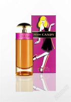 Лот: 11238863. Фото: 2. Prada Candy 100мл тестер *2000... Парфюмерия