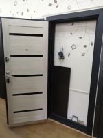 Лот: 15550131. Фото: 7. Дверь входная Ретвизан Медея 321...