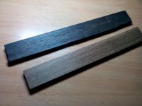 Лот: 6743731. Фото: 2. Накладки для изготовления рукоятки... Охота