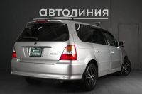 Лот: 21558297. Фото: 5. Honda Odyssey, II 2.3 AT (150...