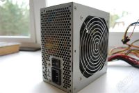 Лот: 425302. Фото: 3. Блок питания PowerMan 450W. Компьютеры, оргтехника, канцтовары