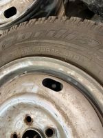 Лот: 25898441. Фото: 5. Два Колеса в сборе плюс диск