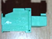 Лот: 18740670. Фото: 2. Вилка разъёмного контакта MGV... Радиодетали  (электронные компоненты)