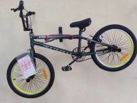 Лот: 13414519. Фото: 5. Велосипед BMX ROLIZ 20-109 .Новый...