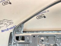 Лот: 25404353. Фото: 10. дверь боковая Haval Jolion