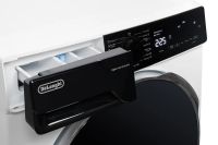 Лот: 23699587. Фото: 10. Стиральная машина DeLonghi DWM...
