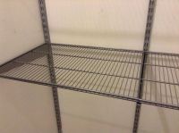 Лот: 11236749. Фото: 3. Полки для хранения. Мебель