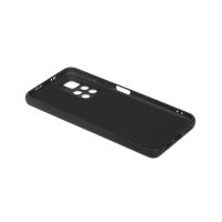 Лот: 24950514. Фото: 3. Чехол силиконовый для Poco M4... Смартфоны, связь, навигация