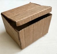 Лот: 11296036. Фото: 3. 📦 Коробка почтовая мини 10 х... Красноярск