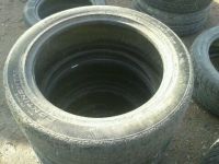 Лот: 11665268. Фото: 2. Шины Continental cross contact... Шины, Диски