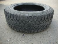 Лот: 17859835. Фото: 7. 185/60/15 Nokian Nordman-4 (шипы...