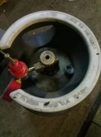 Лот: 9997973. Фото: 3. Композитный газовый баллон. Красноярск