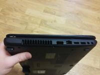 Лот: 9655912. Фото: 4. Корпус для ноутбука Toshiba c660. Красноярск